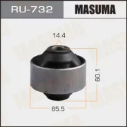 ����������� RU-732 ��� Suzuki ������ �������� ������������� Masuma ����� 45201-65J00 45201-78K00 45202-65J00 45202-78K00 RU-732 Aamsu1021 BH29014 GV07...
