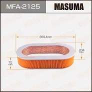 ������ ��������� MFA-2125 ��� Toyota ������������� Masuma ����� 16546-06J00 AY120-NS021 V9112-N214 A-2002 MFA-2125 DFA2002 ����� � ������� � ��������....