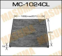 ������ �������� MC-1024CL ��� Subaru ������������� Masuma ����� 72880-AE000 X7288-AE020 X7288-AE020 AC-901E CF0609 ����� � ������� � ��������. �������...