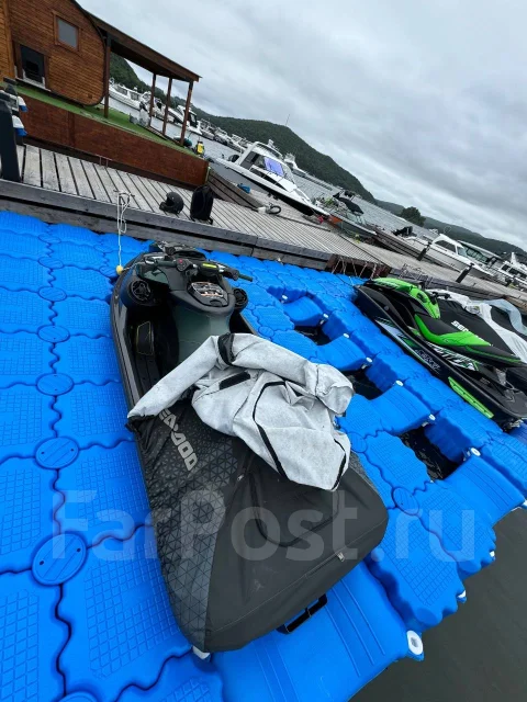 BRP Sea-Doo RXP. 2023 ��� ����