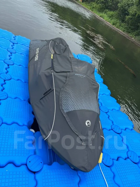 BRP Sea-Doo RXP. 2023 ��� ����