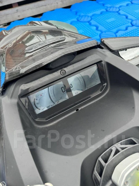 BRP Sea-Doo RXP. 2023 ��� ����