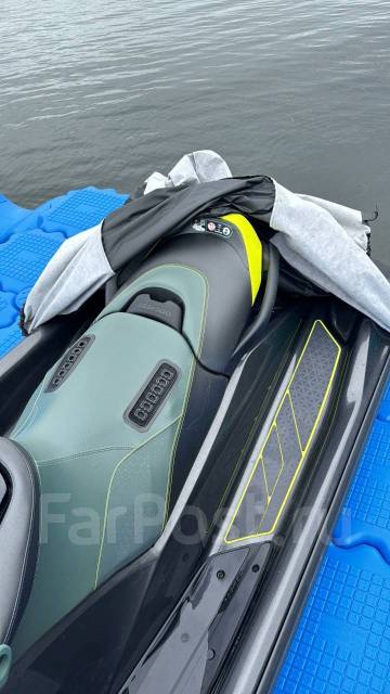 Гидроцикл, BRP Sea-Doo RXP, 2023 год, 300,00 л.с. б/у, в наличии. Цена ...