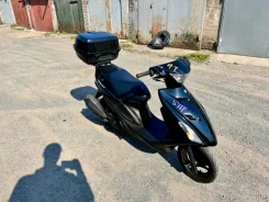Suzuki Address V125. 125����. ��., ��������, ���������, ��� ������� ����