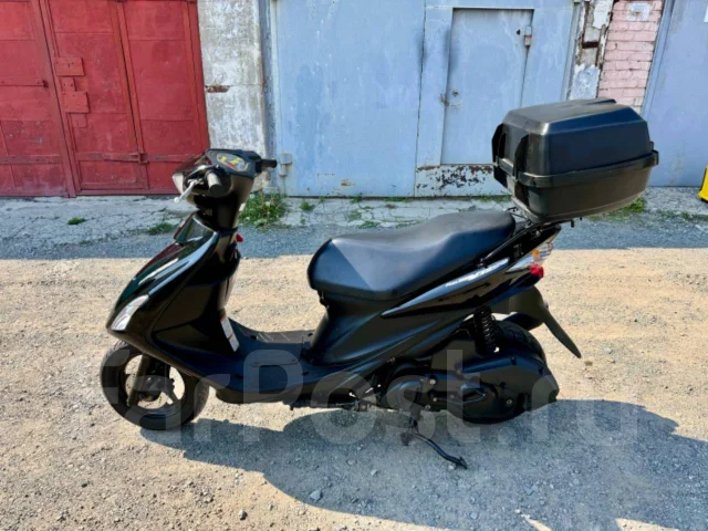 Suzuki Address V125. 125����. ��., ��������, ���������, ��� ������� ����