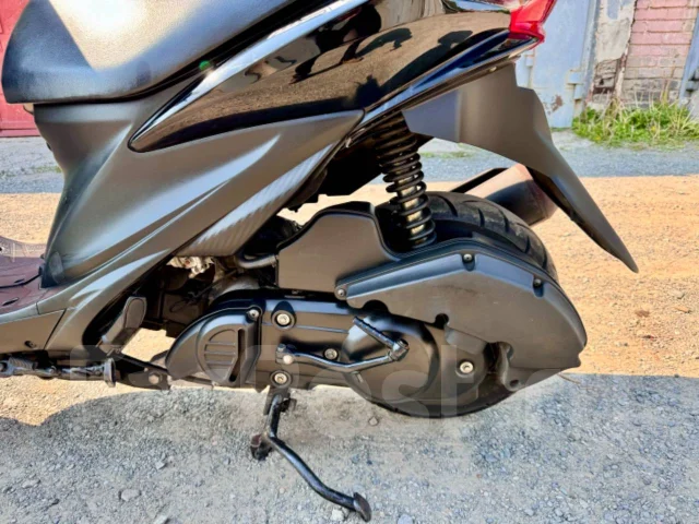 Suzuki Address V125. 125����. ��., ��������, ���������, ��� ������� ����