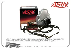 ������ ���� Nissan Qashqai (J10, J11) 07-, X-Trail (T31, T32) 07-, Juke 10- (CVT) ASIN ASIN. HD241 ASIN ���. Asinhd241 ASINHD241 ����