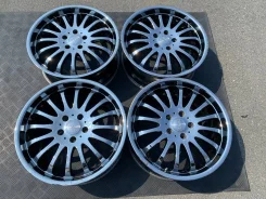TMW. 7.5x18", 5x114.3, ET48, �� 73���. ����