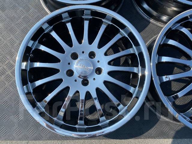 TMW. 7.5x18", 5x114.3, ET48, �� 73���. ����