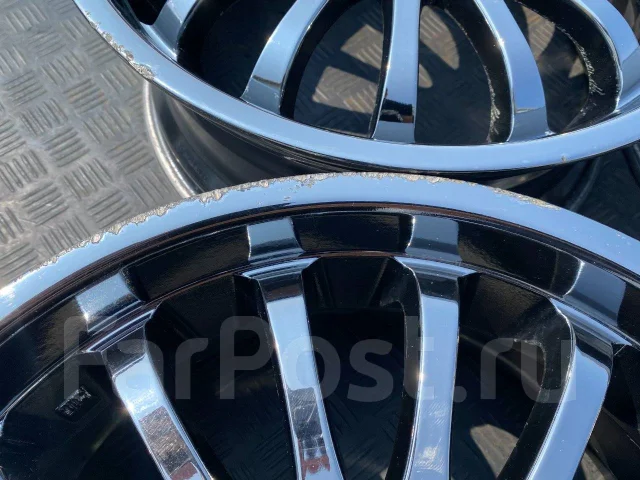 TMW. 7.5x18", 5x114.3, ET48, �� 73���. ����