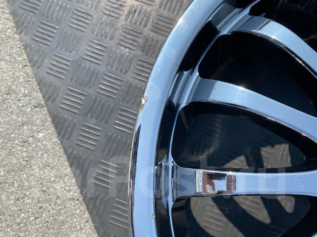 TMW. 7.5x18", 5x114.3, ET48, �� 73���. ����