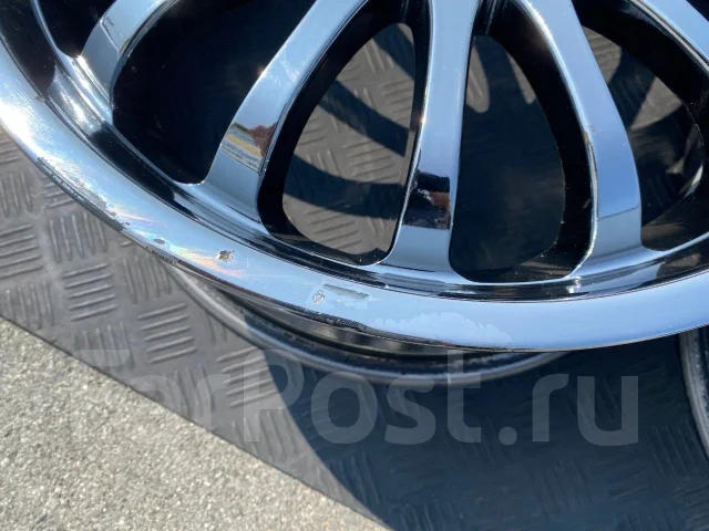 TMW. 7.5x18", 5x114.3, ET48, �� 73���. ����
