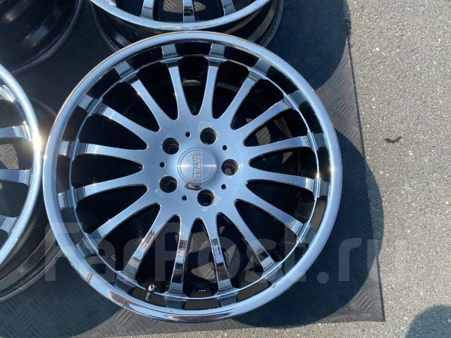 TMW. 7.5x18", 5x114.3, ET48, �� 73���. ����