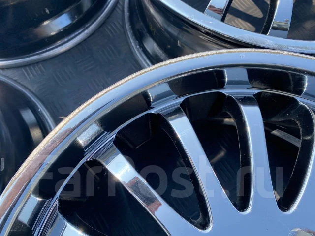 TMW. 7.5x18", 5x114.3, ET48, �� 73���. ����