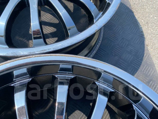 TMW. 7.5x18", 5x114.3, ET48, �� 73���. ����