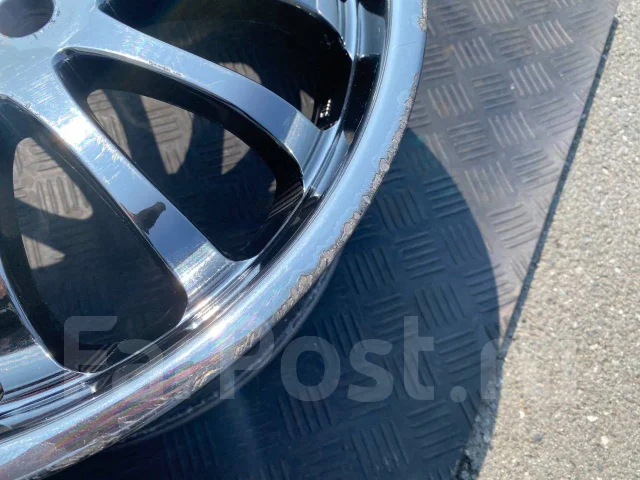 TMW. 7.5x18", 5x114.3, ET48, �� 73���. ����