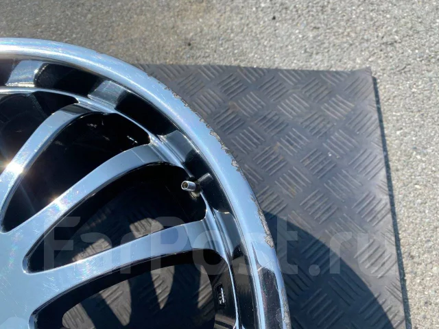 TMW. 7.5x18", 5x114.3, ET48, �� 73���. ����