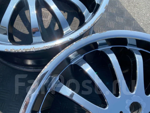 TMW. 7.5x18", 5x114.3, ET48, �� 73���. ����