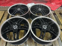 Zinik. 7.5x18", 5x100, 5x114.3, ET40, �� 73,1���. ����