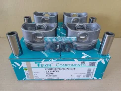 46398 ������ (�-� 4��) 0.50 2ZR-FXE 46398 ����