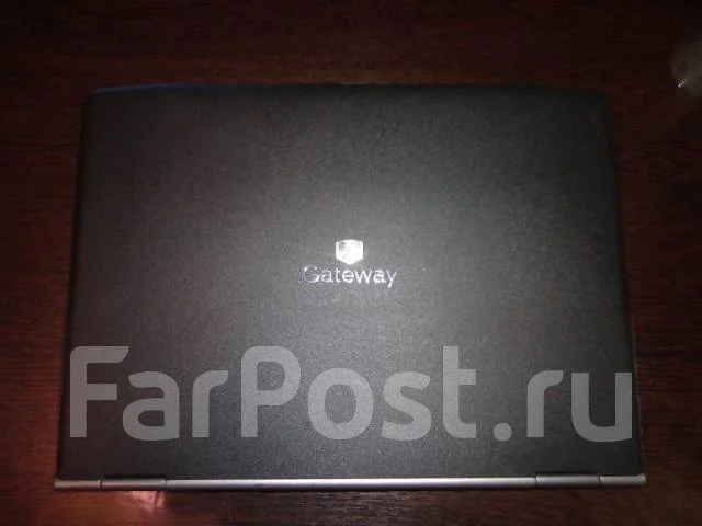 Gateway. 15.4", ��� 1024 ��, WiFi: 1, Bluetooth: 1 ����