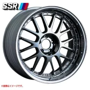 SSR Professor MS1. 9.0x18", 4x100, ET0, �� 73,3���. ��� ����� �� ������������ ����