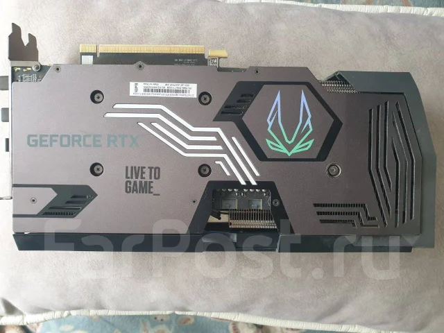 GeForce RTX 3070 ����