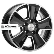 Khomen Wheels KHW1601