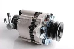 ��������� Nissan TD42 TD27 TD23 TD25 12V (14V) 75A 2�-���. � ��� 2310002N18 ����