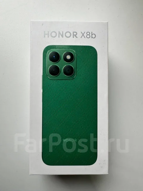 Honor X8b. �/�, 256 ��, ��������� ����
