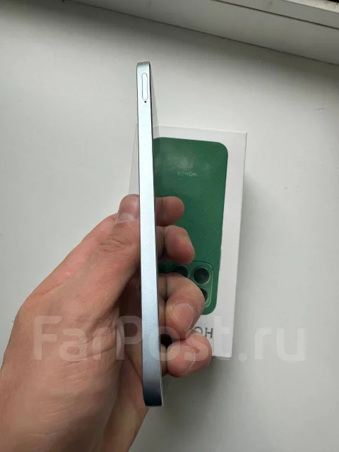 Honor X8b. �/�, 256 ��, ��������� ����