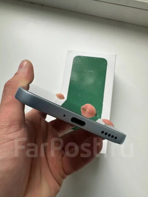 Honor X8b. �/�, 256 ��, ��������� ����