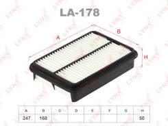 ������ ��������� LYNXauto LA178 LA178 ����