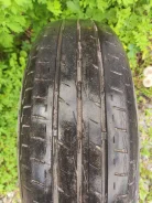 Bridgestone Ecopia EX20C. ������, �/�, ����� 50 % ����