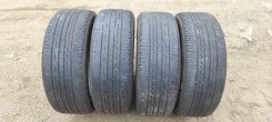 Bridgestone Alenza LX100. ������, 2022 ���, �/�, ����� 30 % ����