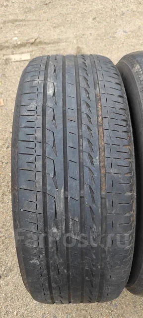 Bridgestone Alenza LX100. ������, 2022 ���, �/�, ����� 30 % ����