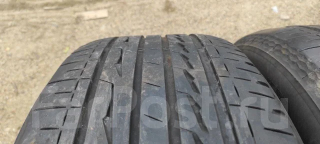 Bridgestone Alenza LX100. ������, 2022 ���, �/�, ����� 30 % ����