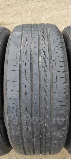 Bridgestone Alenza LX100. ������, 2022 ���, �/�, ����� 30 % ����