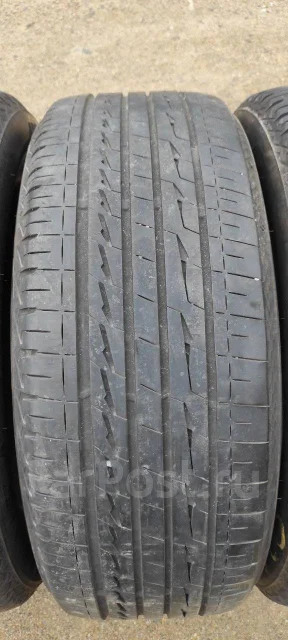 Bridgestone Alenza LX100. ������, 2022 ���, �/�, ����� 30 % ����