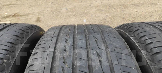 Bridgestone Alenza LX100. ������, 2022 ���, �/�, ����� 30 % ����