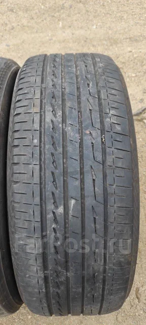 Bridgestone Alenza LX100. ������, 2022 ���, �/�, ����� 30 % ����