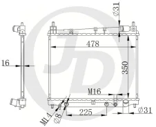�������� ��������� a,t (������ ������ ��� - ������) JD [JPR0030] JPR0030 ����