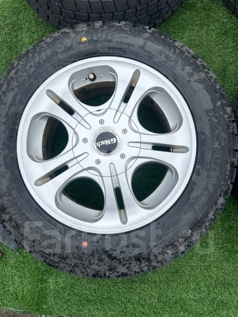 G-Mach. 6.0x14", 4x100, 4x114.3, ET38, �� 73,1���. ����