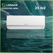 Lessar. 25��&sup2; ����