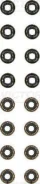 �������� ������������ ��������� ��� Volkswagen GOLF, SEAT LEON, Skoda Octavia victor-reinz 12-42741-01 124274101 ����