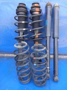 ������ Toyota Belta 48520-52130 ����