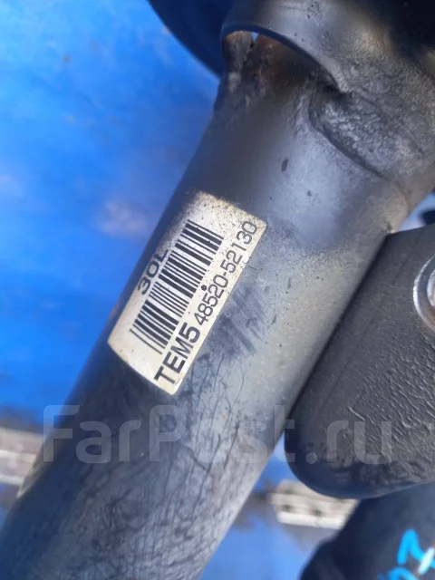 ������ Toyota Belta 48520-52130 ����