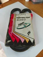 ������ �������� Rib-Top 3360/6360 3360 ����