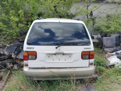Mazda MPV ����