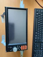 Panasonic MM115D-W ����